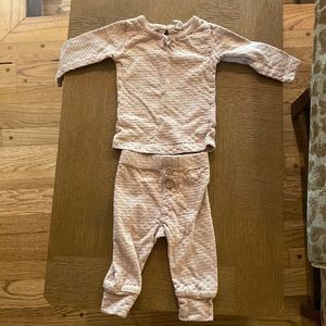 Quincy Mae waffle set